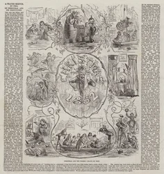 Natale e le inondazioni